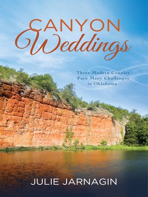 cover image of Canyon Weddings